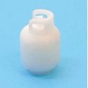 20lb Propane Tank -- pkg(5), N, ALL SCALE MINIATURES 1600863