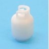 20lb Propane Tank -- pkg(5), N ALL SCALE MINIATURES 1600863
