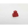 Stack of 3 Suitcases -- pkg(5), HO ALL SCALE MINIATURES 870931