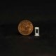 Tesla Charger -- pkg(5), N, ALL SCALE MINIATURES 1600929