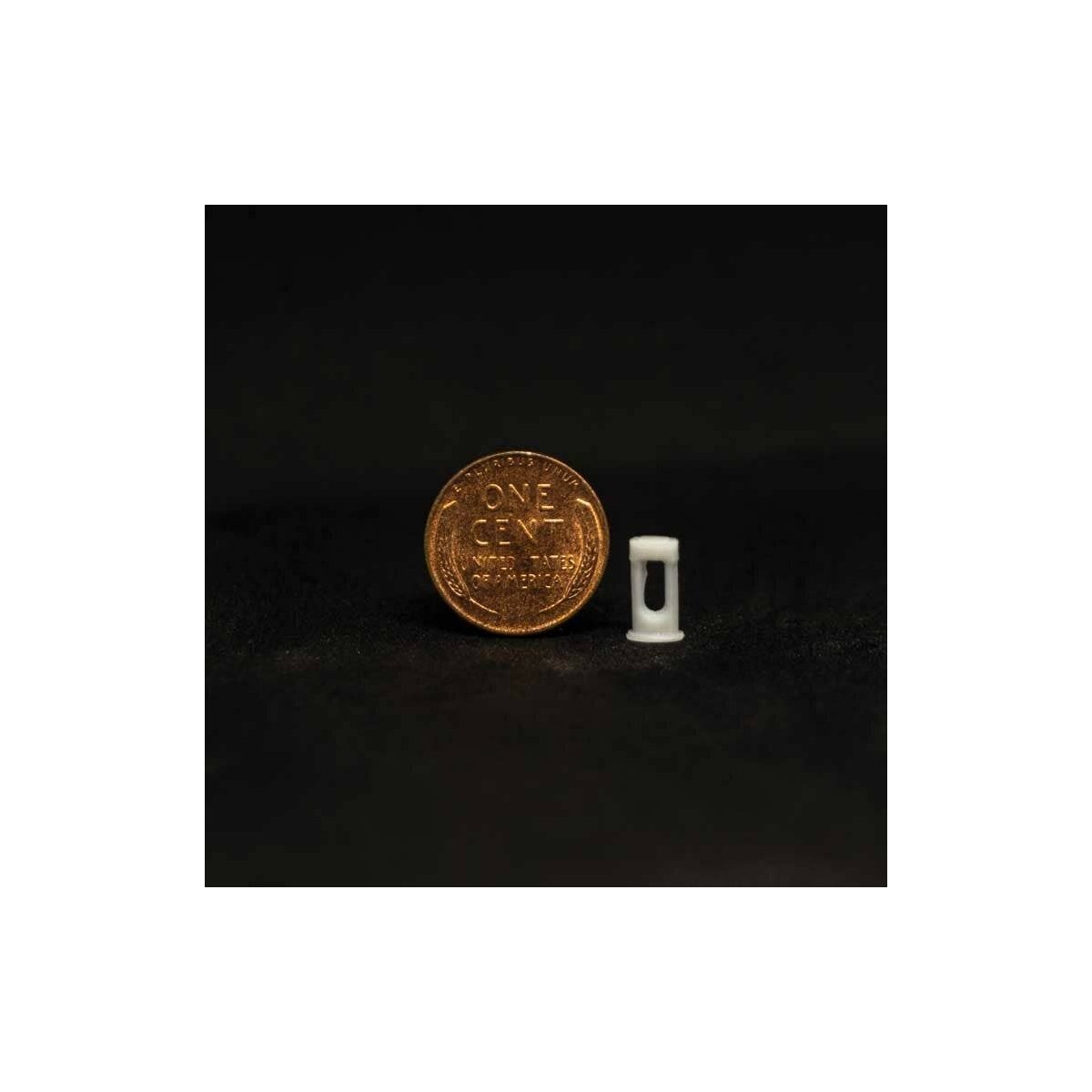 Tesla Charger -- pkg(5), N ALL SCALE MINIATURES 1600929