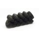 Tire Braid -- Unpainted 3D Printed Part, HO ALL SCALE MINIATURES 871973