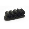Tire Braid -- Unpainted 3D Printed Part, HO ALL SCALE MINIATURES 871973