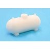 Unpainted 3D Printed Part -- 500-Gallon Propane Tank, HO ALL SCALE MINIATURES 871862