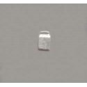 Mail Boxes -- Unpainted Metal Castings pkg(3), HO, Alexander Scale 3906