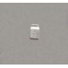 Mail Boxes -- Unpainted Metal Castings pkg(3), HO Alexander Scale 3906