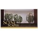 Willow Trees - SceneScapes(TM) -- 3 - 3-1/2′ 7.6 - 8.9cm pkg(3), HO Bachmann Industries 32014