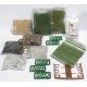Complete Water Set, HO Busch Gmbh & Co Kg 6046