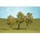 Elm Trees - SceneScapes(TM) -- 3 to 4′ 7.6 to 10.2cm pkg(3), HO Bachmann Industries 32008