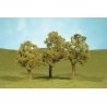 Elm Trees - SceneScapes(TM) -- 3 to 4′ 7.6 to 10.2cm pkg(3), HO Bachmann Industries 32008