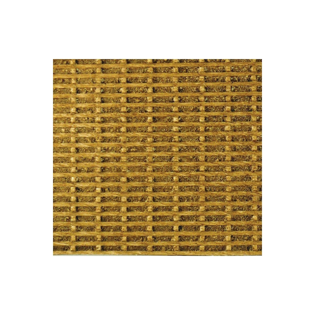 Flexible Timber Cribbing Sheet -- Small for HO & N Scales 3-3/4 x 12′ 9.5 x 30.5cm, ALL Chooch Enterprises 8500
