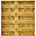 Flexible Concrete Cribbing Sheet -- Medium for HO Scale 3-3/4 x 12′ 9.5 x 30.5cm, HO, Chooch Enterprises 8508