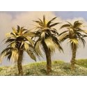 Fan Palm Tree -- 3-4′Tall, ALL Grand Central Scenery T26