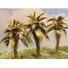Fan Palm Tree -- 3-4′Tall, ALL Grand Central Scenery T26