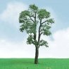 Maple Trees - Pro Elite -- 2 to 2-1/4′ 5.1 to 5.7cm pkg(3), N JTT Miniature Tree 92214