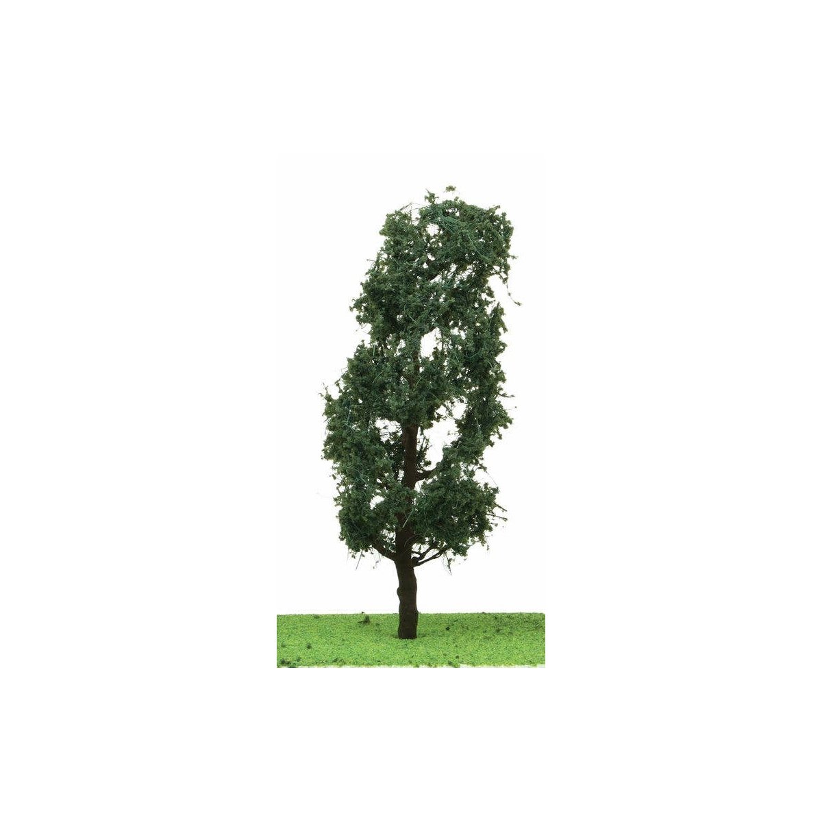 Spruce Trees - Pro Elite -- 8′ 20.3cm, O JTT Miniature Tree 92417