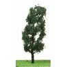 Spruce Trees - Pro Elite -- 8′ 20.3cm, O JTT Miniature Tree 92417
