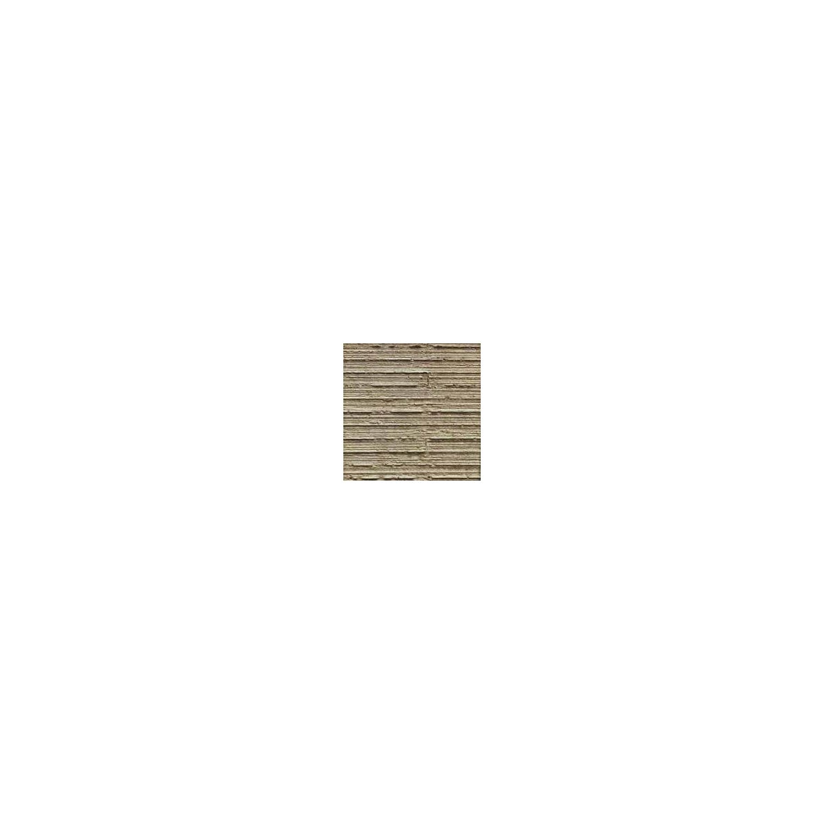 Flexible Concrete Retaining Wall Sheet 2-Pack -- Small for HO & N Scales - 3-3/4 x 11-1/2′ 9.5 x 29.2cm, ALL Chooch Enterprise