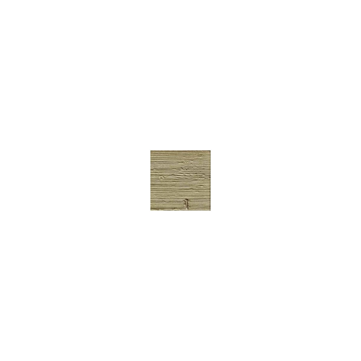 Flexible Concrete Retaining Wall Sheet 2-Pack -- Medium for HO Sclae - 3-3/4 x 11-1/2′ 9.5 x 29.2cm, ALL Chooch Enterprises 86