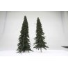Pine Trees -- 7′ 17.8cm pkg(5), ALL Grand Central Scenery T2