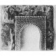 Tunnel Portal -- Cut Stone 6 x 7-1/4′, HO Isle Laboratories Inc 102