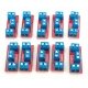 DCC Vampire II -- 10-Pack, ALL Accu Lites 200010