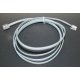 Loconet/NCE Cable -- 2′ .61m, ALL Accu Lites 2002