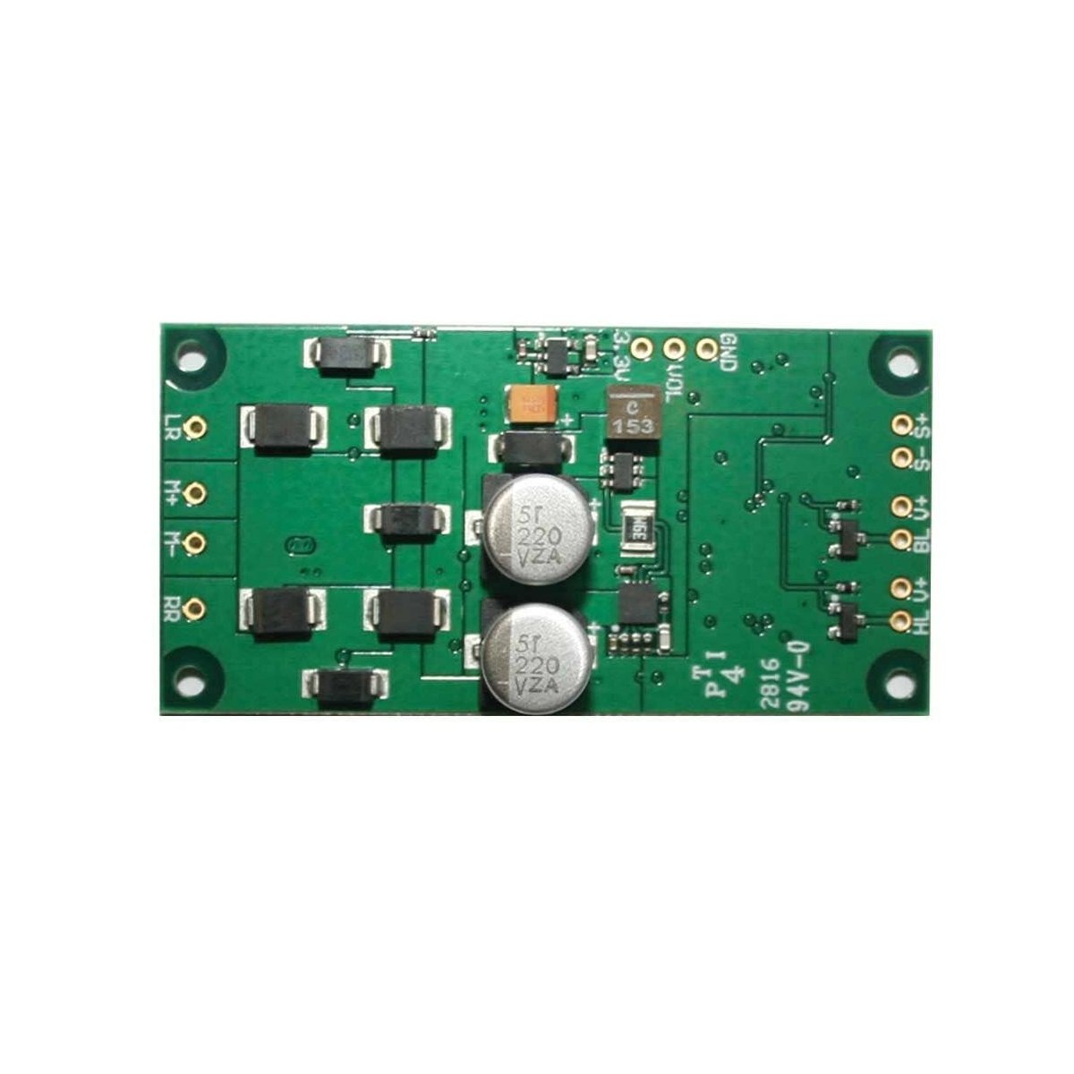 Soundtraxx(R) Tsumami(R) Companion Plug-and-Play Sound Module -- Thomas and Friends(R), G Bachmann Industries 44958