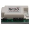 BXP88 8-Zone Detector/Transponder, ALL Digitrax BXP88