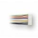 Accessories -- Digitrax Harnesses pkg(5), HO Digitrax DHWH