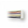 Accessories -- Digitrax Harnesses pkg(5), HO Digitrax DHWH