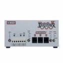 DB210 Single Auto-Reversing DCC Booster -- 3-, 5- & 8-Amp, ALL, Digitrax DB210