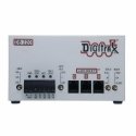 DB220 Dual 3/5/8 Amp AutoReversing DCC Booster, ALL, Digitrax DB220