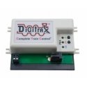 PR4 USB-to-LocoNet Interface -- Includes Decoder Programmer, ALL, Digitrax PR4