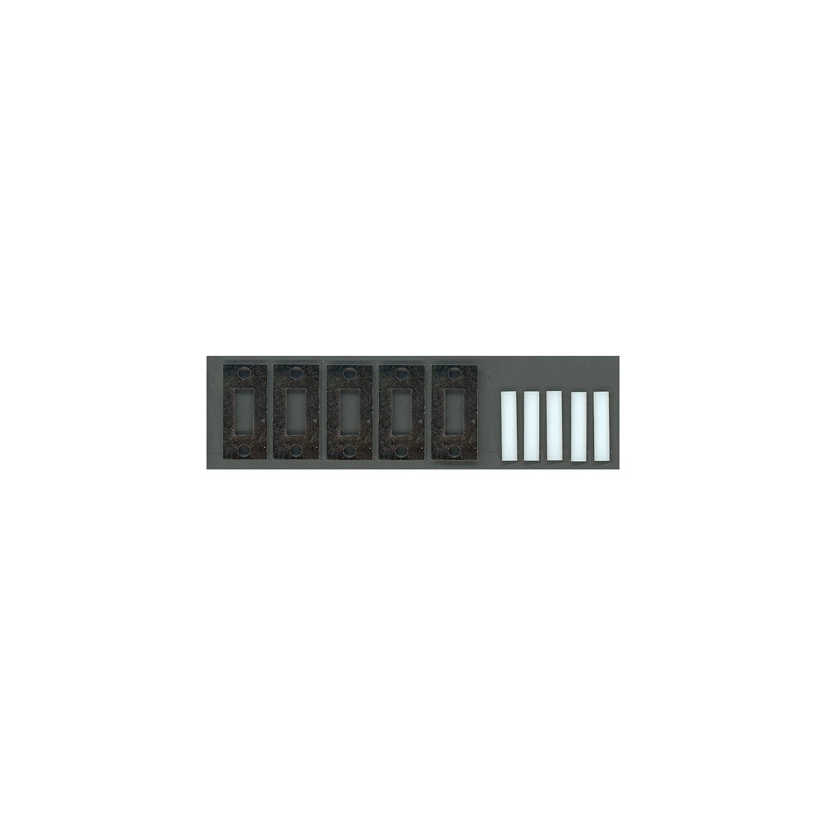 Plug′N Play Signal Mounting Hardware Kit, HO Digitrax SMHK
