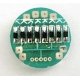 DCC Electronics -- Lighting Board for 1.5v Bulbs, HO Hi-Tech Details 1000