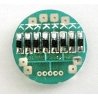 DCC Electronics -- Lighting Board for 1.5v Bulbs, HO Hi-Tech Details 1000