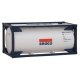 20′ Tank Container - Kit -- SEACO, HO, Walthers SceneMaster 8101