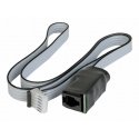 MTS Power Booster Connecting Cable, ALL LGB 55019