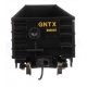 68′ Railgon Gondola - Ready To Run -- Railgon GNTX 290045, HO, WalthersMainline 6448