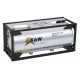 20′ Tank Container - Kit -- K&W Alaska, HO, Walthers SceneMaster 8102