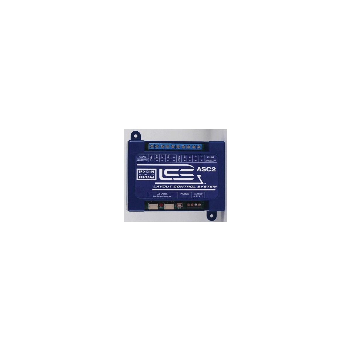 LCS Acc Switch Controller, O Lionel 681639