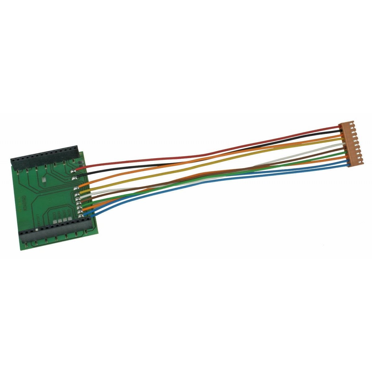 MZS Interface Connector Adapter -- 28-Pin Adapter, ALL LGB 55529