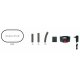 Dgtl Start Set w/Mobile, HO Marklin, Inc 29000