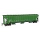 57′ Trinity 4750 3-Bay Covered Hopper - Ready to Run -- St. Louis - San Francisco 86725, HO, WalthersMainline 49051