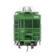 57′ Trinity 4750 3-Bay Covered Hopper - Ready to Run -- St. Louis - San Francisco 86725, HO, WalthersMainline 49051