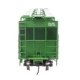 57′ Trinity 4750 3-Bay Covered Hopper - Ready to Run -- St. Louis - San Francisco 86725, HO, WalthersMainline 49051