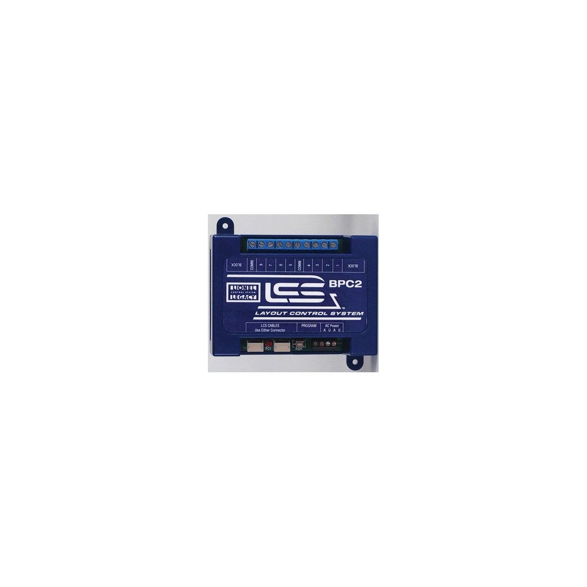 LCS BlockPower Controller, O Lionel 681640