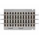 LCS SensorTrack - Straight -- 5′ 12.7cm, O Lionel 682869