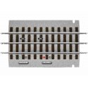 LCS SensorTrack - Straight -- 5′ 12.7cm, O, Lionel 682869
